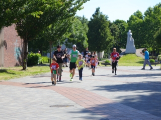 Jót, Fut a Város - Dunaújváros! (2025) - fotó: 