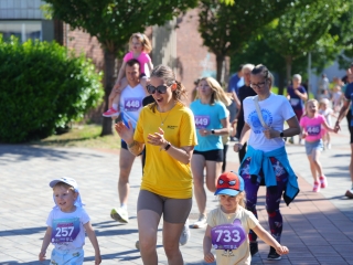 Jót, Fut a Város - Dunaújváros! (2025) - fotó: 