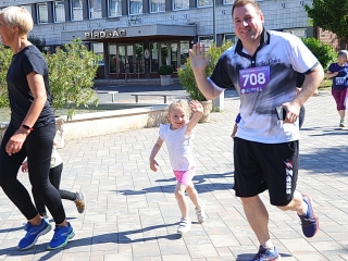 Jót, Fut a Város - Dunaújváros! (2025) - fotó: 