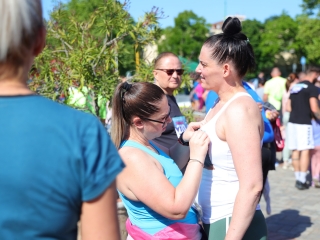 Jót, Fut a Város - Dunaújváros! (2025) - fotó: 