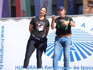 Jót, Fut a Város - Dunaújváros! (2025) - fotó: 