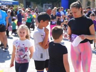 Jót, Fut a Város - Dunaújváros! (2025) - fotó: 