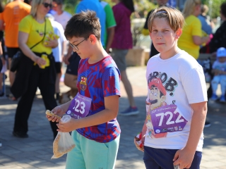 Jót, Fut a Város - Dunaújváros! (2025) - fotó: 