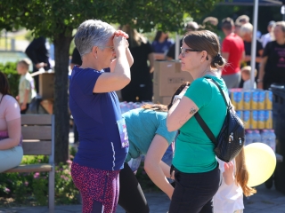 Jót, Fut a Város - Dunaújváros! (2025) - fotó: 