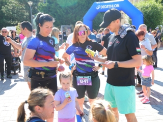 Jót, Fut a Város - Dunaújváros! (2025) - fotó: 