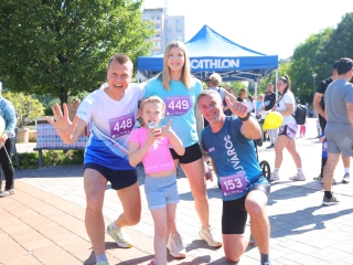 Jót, Fut a Város - Dunaújváros! (2025) - fotó: 