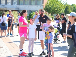 Jót, Fut a Város - Dunaújváros! (2025) - fotó: 