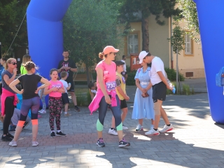 Jót, Fut a Város - Dunaújváros! (2025) - fotó: 