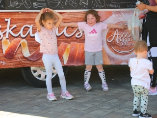 Jót, Fut a Város - Dunaújváros! (2025) - fotó: 