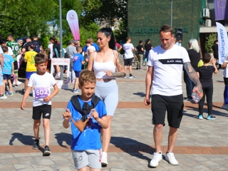 Jót, Fut a Város - Dunaújváros! (2025) - fotó: 