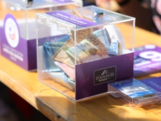 Jót, Fut a Város - Dunaújváros! (2025) - fotó: 