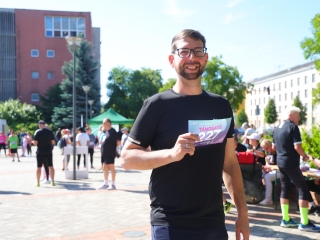 Jót, Fut a Város - Dunaújváros! (2025) - fotó: 