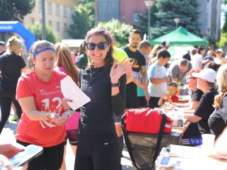 Jót, Fut a Város - Dunaújváros! (2025) - fotó: 