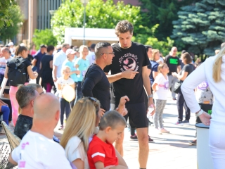 Jót, Fut a Város - Dunaújváros! (2025) - fotó: 