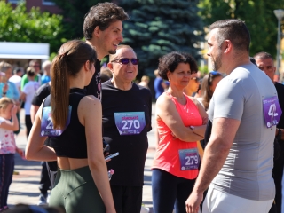 Jót, Fut a Város - Dunaújváros! (2025) - fotó: 