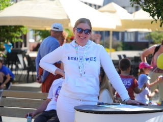 Jót, Fut a Város - Dunaújváros! (2025) - fotó: 