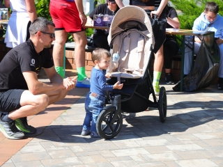 Jót, Fut a Város - Dunaújváros! (2025) - fotó: 