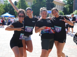 Jót, Fut a Város - Dunaújváros! (2025) - fotó: 