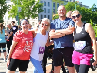 Jót, Fut a Város - Dunaújváros! (2025) - fotó: 