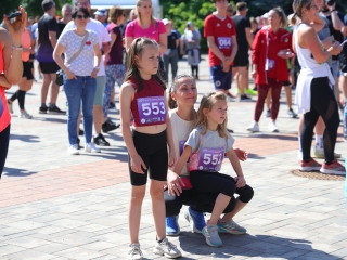 Jót, Fut a Város - Dunaújváros! (2025) - fotó: 