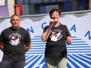 Jót, Fut a Város - Dunaújváros! (2025) - fotó: 