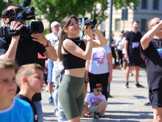 Jót, Fut a Város - Dunaújváros! (2025) - fotó: 