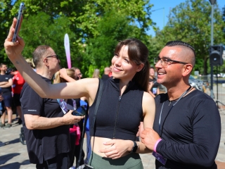 Jót, Fut a Város - Dunaújváros! (2025) - fotó: 