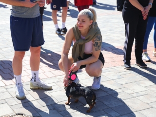 Jót, Fut a Város - Dunaújváros! (2025) - fotó: 