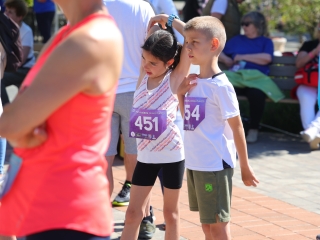 Jót, Fut a Város - Dunaújváros! (2025) - fotó: 