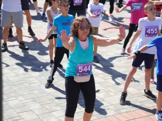 Jót, Fut a Város - Dunaújváros! (2025) - fotó: 