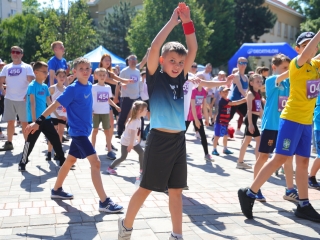 Jót, Fut a Város - Dunaújváros! (2025) - fotó: 
