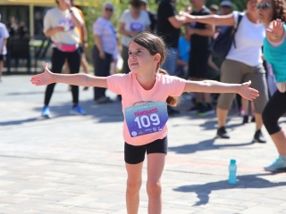 Jót, Fut a Város - Dunaújváros! (2025) - fotó: 