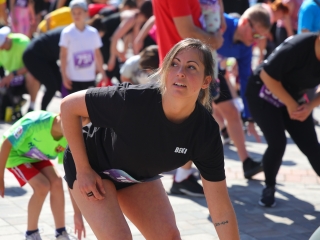 Jót, Fut a Város - Dunaújváros! (2025) - fotó: 