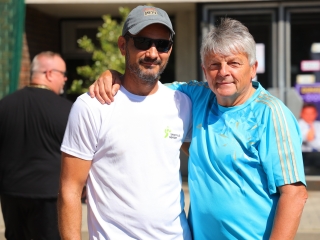 Jót, Fut a Város - Dunaújváros! (2025) - fotó: 