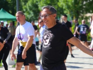 Jót, Fut a Város - Dunaújváros! (2025) - fotó: 