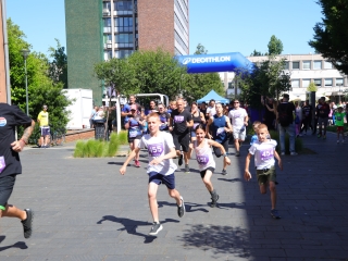 Jót, Fut a Város - Dunaújváros! (2025) - fotó: 