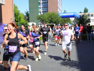 Jót, Fut a Város - Dunaújváros! (2025) - fotó: 