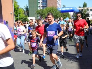 Jót, Fut a Város - Dunaújváros! (2025) - fotó: 