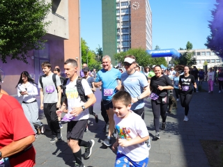 Jót, Fut a Város - Dunaújváros! (2025) - fotó: 