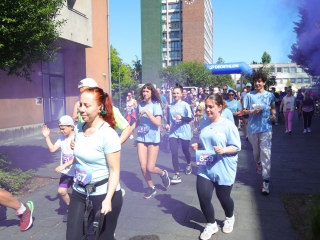 Jót, Fut a Város - Dunaújváros! (2025) - fotó: 