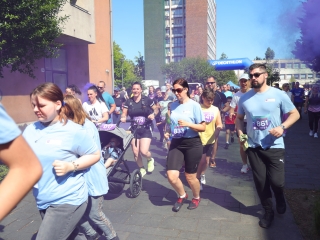 Jót, Fut a Város - Dunaújváros! (2025) - fotó: 