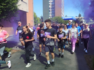 Jót, Fut a Város - Dunaújváros! (2025) - fotó: 