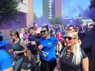 Jót, Fut a Város - Dunaújváros! (2025) - fotó: 