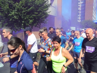 Jót, Fut a Város - Dunaújváros! (2025) - fotó: 