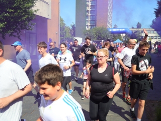 Jót, Fut a Város - Dunaújváros! (2025) - fotó: 