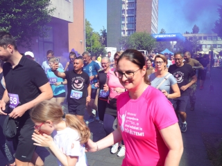 Jót, Fut a Város - Dunaújváros! (2025) - fotó: 