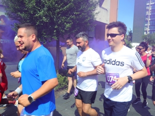 Jót, Fut a Város - Dunaújváros! (2025) - fotó: 