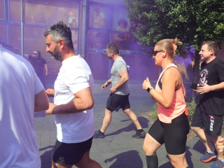 Jót, Fut a Város - Dunaújváros! (2025) - fotó: 