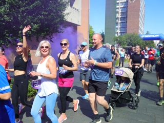 Jót, Fut a Város - Dunaújváros! (2025) - fotó: 