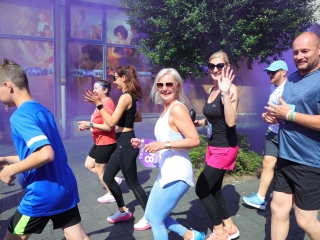 Jót, Fut a Város - Dunaújváros! (2025) - fotó: 